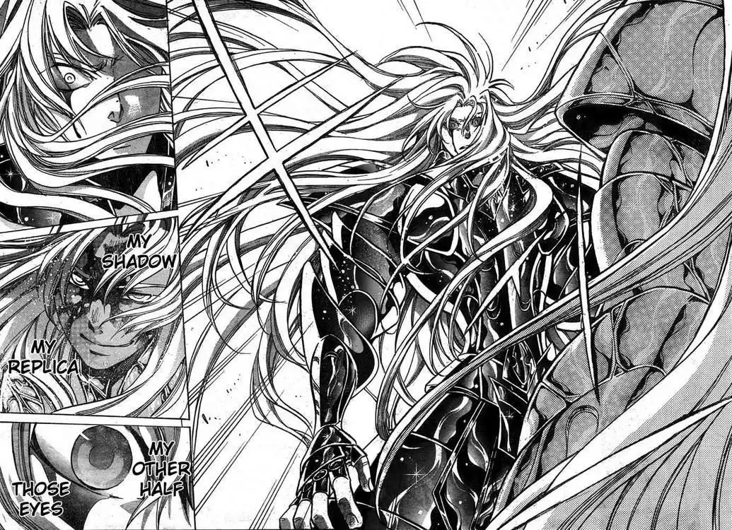 Saint Seiya - The Lost Canvas Chapter 159 15